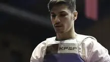 ورزشکار قهرمان ایرانی به کانادا مهاجرت کرد