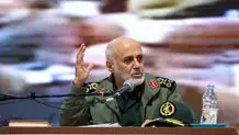 با حکم رهبر انقلاب صورت گرفت: سردار علی شادمانی فرمانده قرارگاه مرکزی خاتم الانبیا شد

