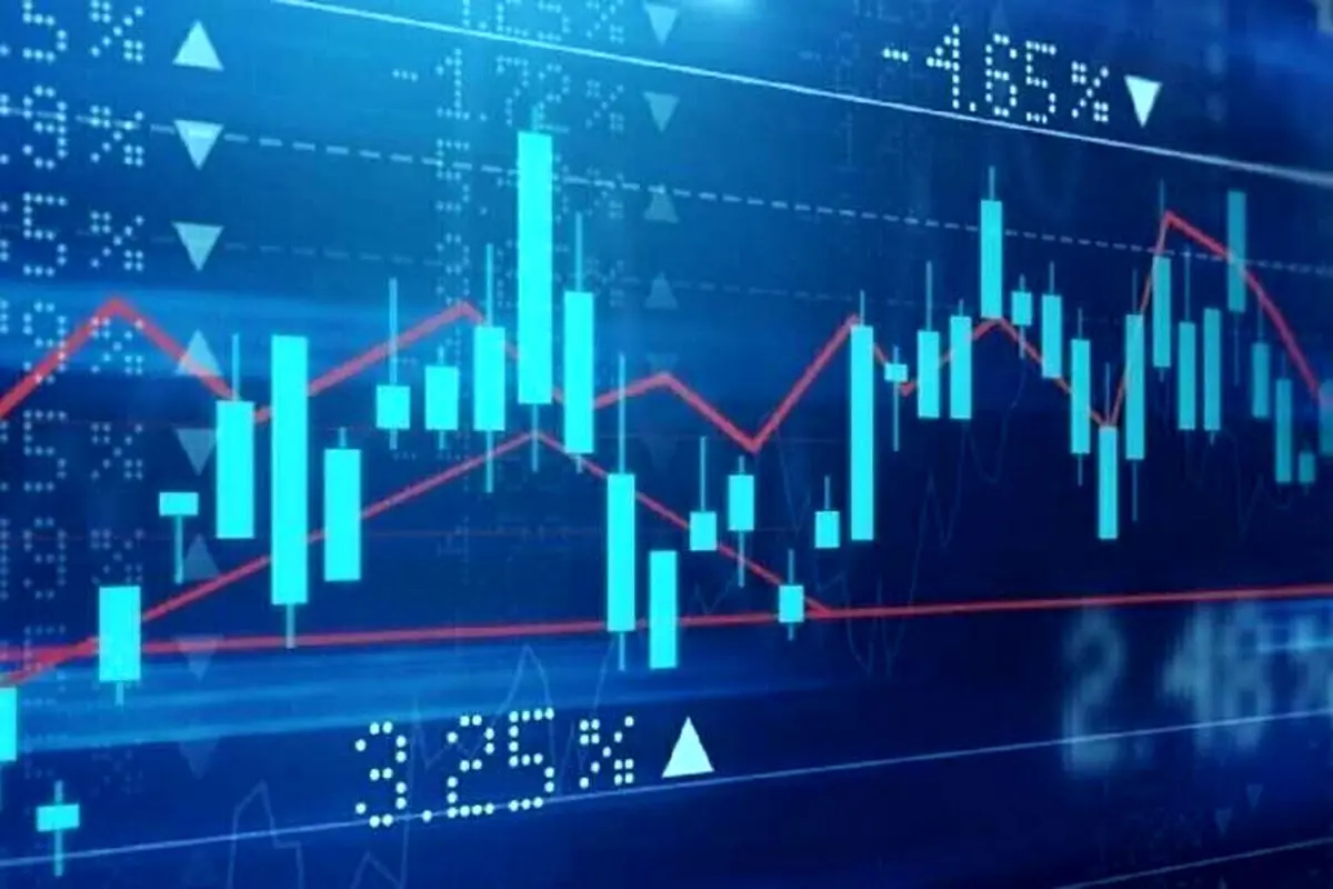افزایش بیش از ۱۱ هزار واحدی شاخص بورس
