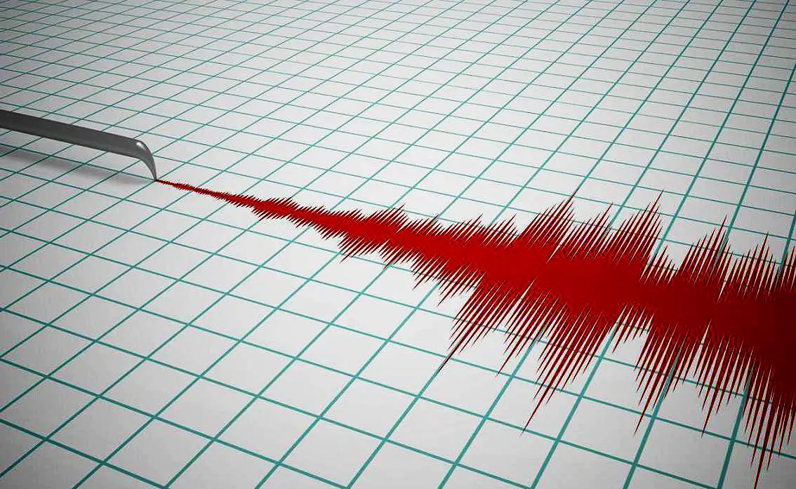زمین‌لرزه‌ ۴.۶ ریشتری کرمان را لرزاند