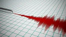 زلزله ۴ ریشتری چهارمحال و بختیاری را لرزاند