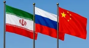 پیش‌نویس قطعنامه مشترک بین ایران، روسیه، چین  منتشر شد