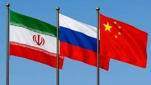 پیش‌نویس قطعنامه مشترک بین ایران، روسیه، چین  منتشر شد