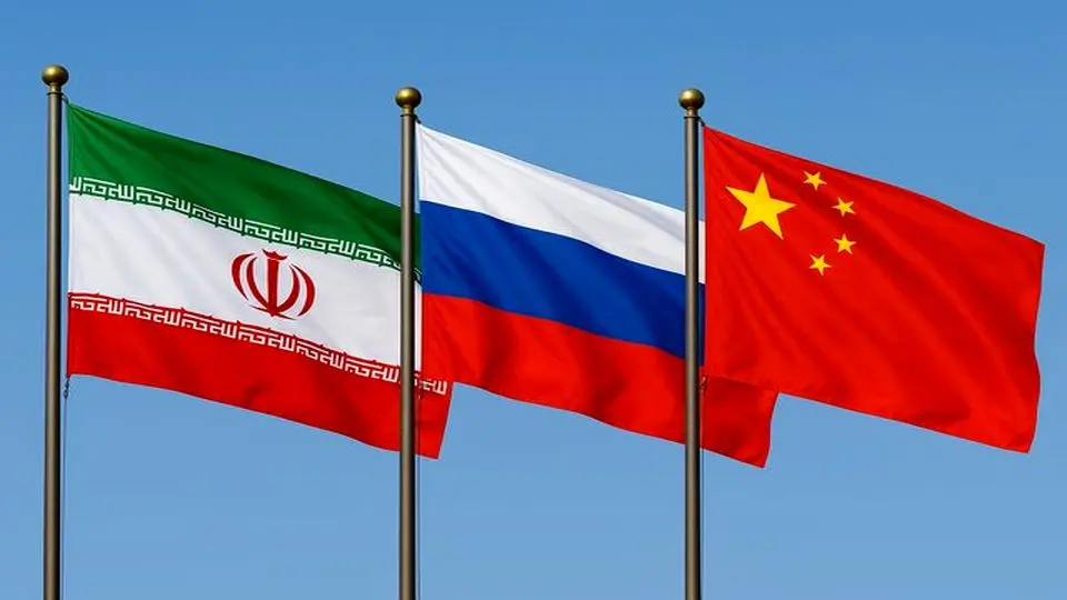 پیش‌نویس قطعنامه مشترک بین ایران، روسیه، چین  منتشر شد