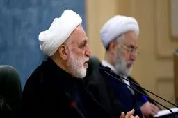 رئیس قوه قضائیه: در برخورد با ناهنجاری‌های اجتماعی باید تسریع و تعجیل داشت + ویدیو