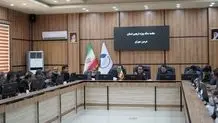 استقرار شعبه سیار تعزیرات حکومتی در پایانه مهران

