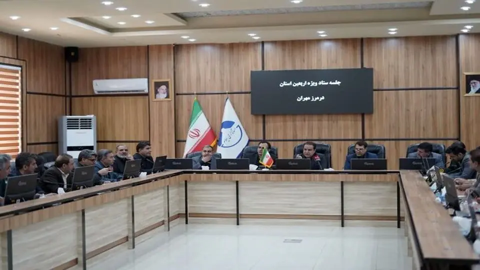 ثبت مهر خروج زائران در مهران فقط ۵ ثانیه زمان می‌برد