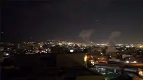 ادعای کانال ۱۴ اسرائیل: جنگنده‌های اسرائیلی موج جدید حملات به ایران را آغاز کرده‌اند