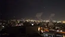 ادعای کانال ۱۴ اسرائیل: جنگنده‌های اسرائیلی موج جدید حملات به ایران را آغاز کرده‌اند