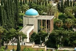  روز سعدی، فرصتی برای همدلی 