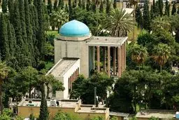  روز سعدی، فرصتی برای همدلی 