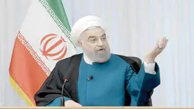 بن‌بست سیاسی معنا ندارد

