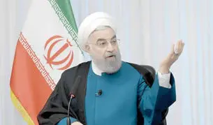 بن‌بست سیاسی معنا ندارد

