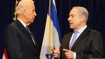 بایدن، نتانیاهو را «دیوانه» خواند