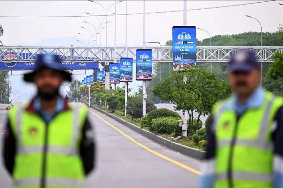 تمهیدات جدید امنیتی در پایتخت پاکستان/ اسلام‌آباد در تکاپوی یک رویداد بزرگ بین‌المللی