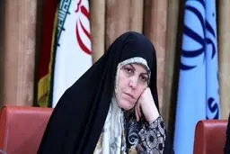  نسبت دادن هر اقدام مصلحانه به دستور مجامع بین‌المللی، بلای جان حوزه زنان است

