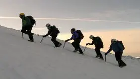 کدام استان‌ها رکورددار حوادث کوهستان هستند