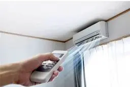 کولرهای ادارات باید بعد از ساعت ۱۳ خاموش شوند 
