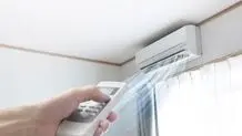 سهم کولرگازیها در مصرف برق