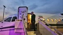 عراقچی عازم باکو شد