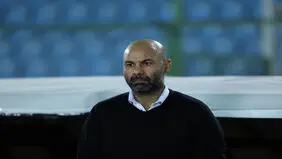 اولتیماتوم بختیاری‌زاده به روزبه چشمی و رامین رضاییان؛ از بزرگ‌ترهای تیم انتظار بیشتری داشتم