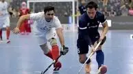 Iran wins bronze at 2023 FIH Indoor Hockey World Cup