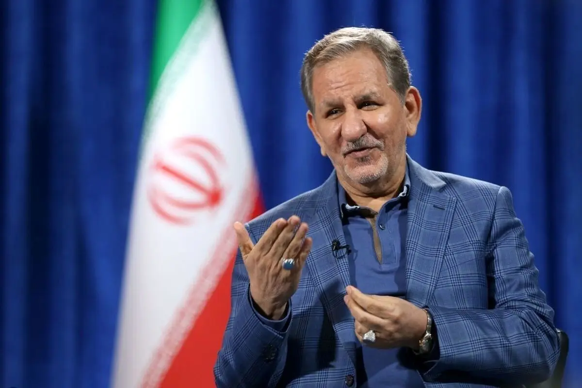 هشدار جهانگیری درباره پلمب کسب و کار‌ها به دلیل عدم رعایت حجاب

