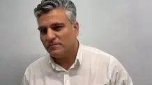 مصاحبه جنجالی باعث محرومیت مدیر پرسپولیس شد