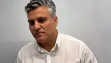 پیام خداحافظی سردار دورسون از هواداران باشگاه پرسپولیس + عکس