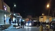 3 arrested in connection with deadly terrorist attack in Izeh