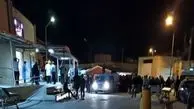 3 arrested in connection with deadly terrorist attack in Izeh