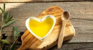 روغنی طبیعی برای کاهش کلسترول خون