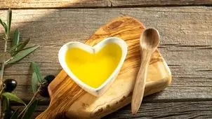 روغنی طبیعی برای کاهش کلسترول خون
