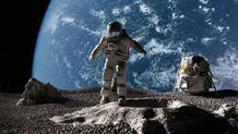 فضانوردان چقدر حقوق می‌گیرند؟

