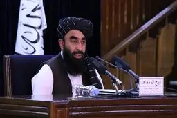 واکنش طالبان به نشست شورای امنیت درباره افغانستان

