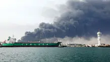 انفجار پنهان

