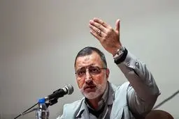واکنش زاکانی به حضورش در لیست تحریم‌ها/ ویدئو

