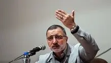 واکنش زاکانی به حضورش در لیست تحریم‌ها/ ویدئو

