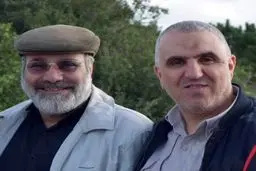 «حسین مکی» هم‌رزم شهید زاهدی به شهادت رسید