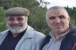 «حسین مکی» هم‌رزم شهید زاهدی به شهادت رسید