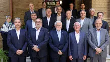 عارف: ایران اهل مذاکره است ولی در برابر زیاده‌خواهی‌ها تسلیم نمی‌شود


