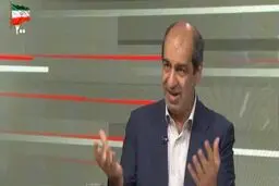 سخنگوی صنعت آب: ۳۵ میلیون ایرانی درگیر تنش آبی هستند