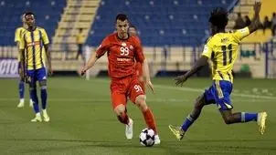 اتفاق نگران کننده در مورد بازیکنان تیم ملی فوتبال ایران