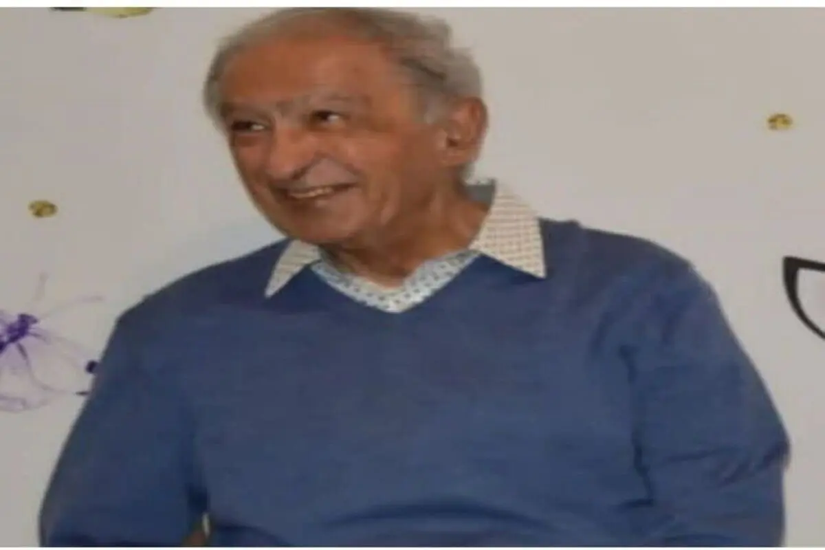 منوچهر صفتی درگذشت