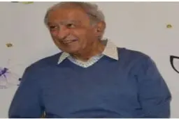 منوچهر صفتی درگذشت