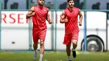 پرسپولیس به جذب مدافع ازبکستان نزدیک شد