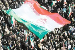 روزنامه اطلاعات: ۳ میلیون نفر در راهپیمایی ۲۲ دی شرکت کردند