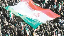 روزنامه اطلاعات: ۳ میلیون نفر در راهپیمایی ۲۲ دی شرکت کردند