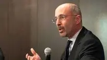 تسلیت «رابرت مالی» به بازماندگان قربانیان سیل در کشور