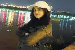 در انتظار هلنای گمشده
